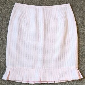 Like New Liz Claiborne Size 10‎ Petite Lined Skirt